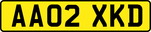 AA02XKD