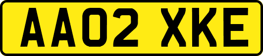 AA02XKE