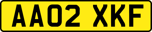 AA02XKF