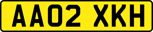 AA02XKH