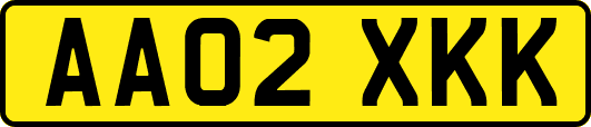 AA02XKK