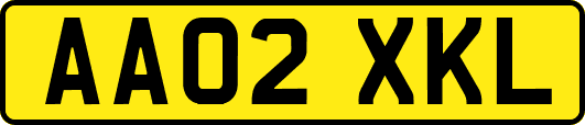 AA02XKL