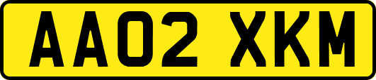 AA02XKM