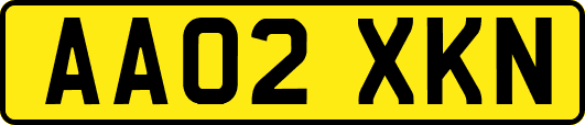 AA02XKN
