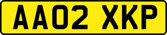 AA02XKP