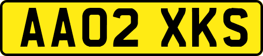 AA02XKS
