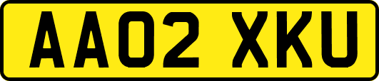 AA02XKU