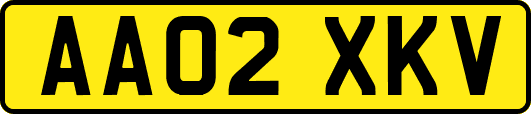 AA02XKV
