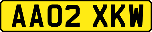 AA02XKW