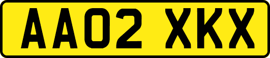 AA02XKX
