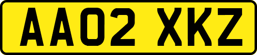 AA02XKZ