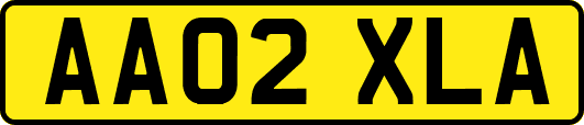 AA02XLA