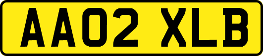 AA02XLB