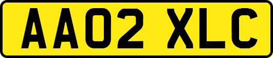 AA02XLC