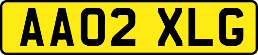 AA02XLG