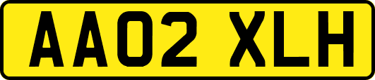 AA02XLH