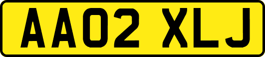 AA02XLJ