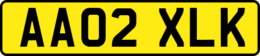 AA02XLK