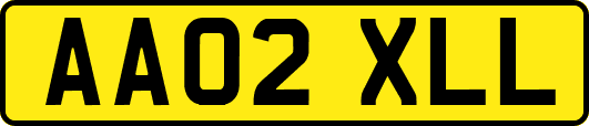AA02XLL