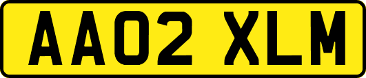 AA02XLM