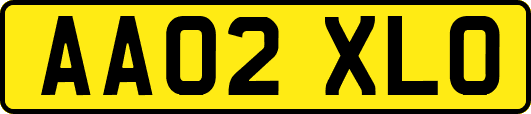 AA02XLO