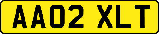 AA02XLT
