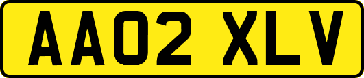 AA02XLV