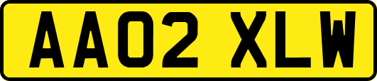 AA02XLW
