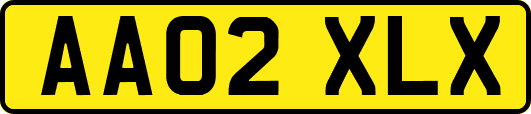 AA02XLX