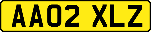 AA02XLZ