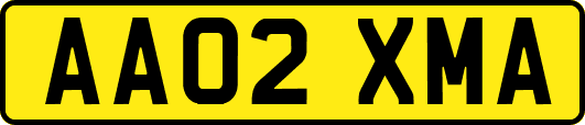 AA02XMA