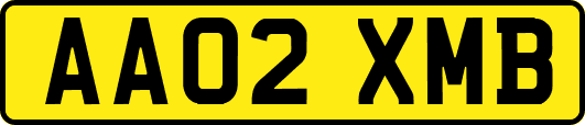 AA02XMB