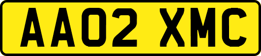 AA02XMC
