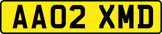AA02XMD