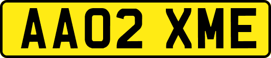 AA02XME