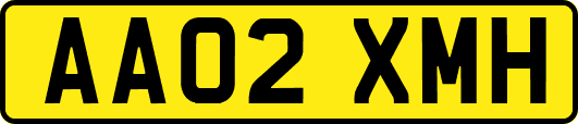 AA02XMH