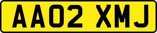 AA02XMJ