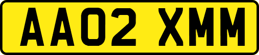 AA02XMM