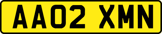 AA02XMN