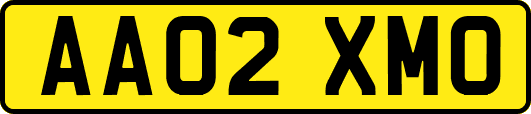 AA02XMO