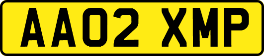 AA02XMP