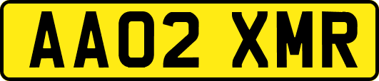 AA02XMR