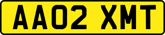 AA02XMT