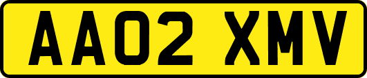 AA02XMV