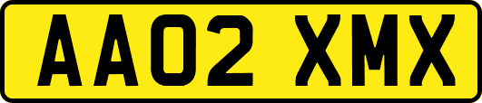 AA02XMX