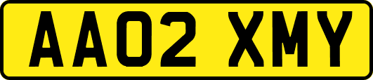 AA02XMY