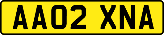 AA02XNA