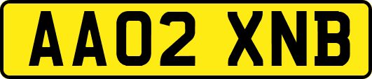 AA02XNB