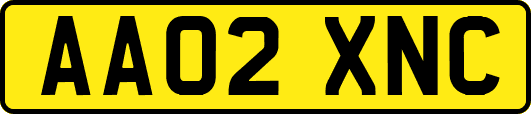 AA02XNC
