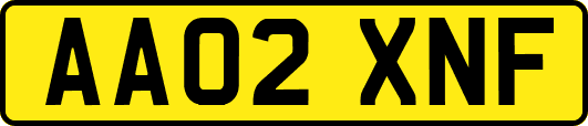 AA02XNF